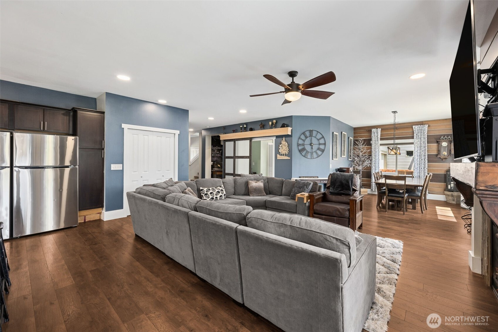 1431 Van Sickle Avenue, Buckley, WA 98321