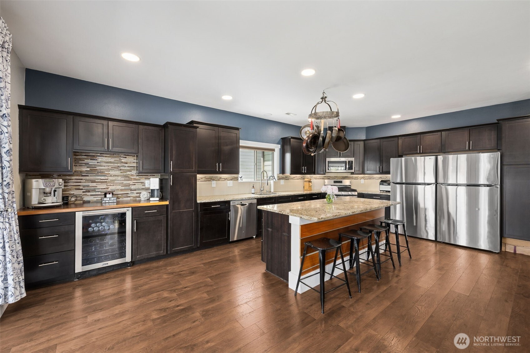 1431 Van Sickle Avenue, Buckley, WA 98321