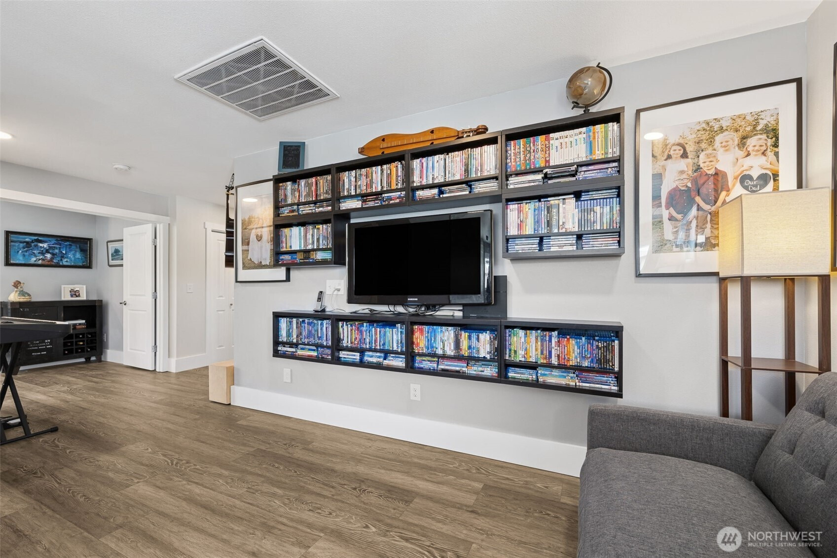 1431 Van Sickle Avenue, Buckley, WA 98321