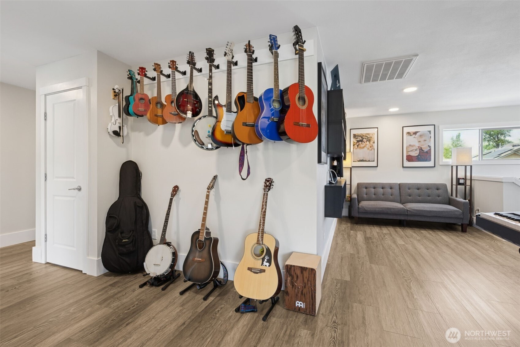 1431 Van Sickle Avenue, Buckley, WA 98321