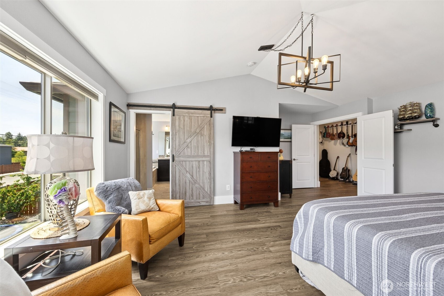 1431 Van Sickle Avenue, Buckley, WA 98321