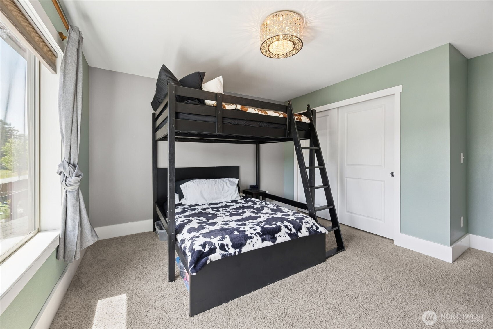 1431 Van Sickle Avenue, Buckley, WA 98321