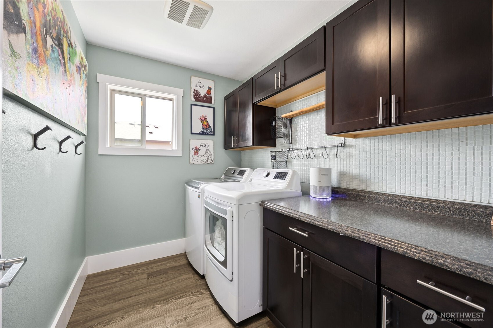 1431 Van Sickle Avenue, Buckley, WA 98321