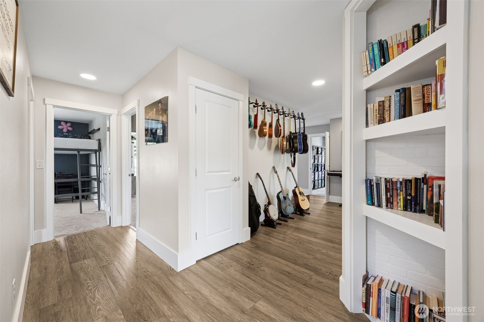 1431 Van Sickle Avenue, Buckley, WA 98321