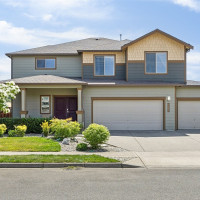 1431 Van Sickle Avenue, Buckley, WA 98321