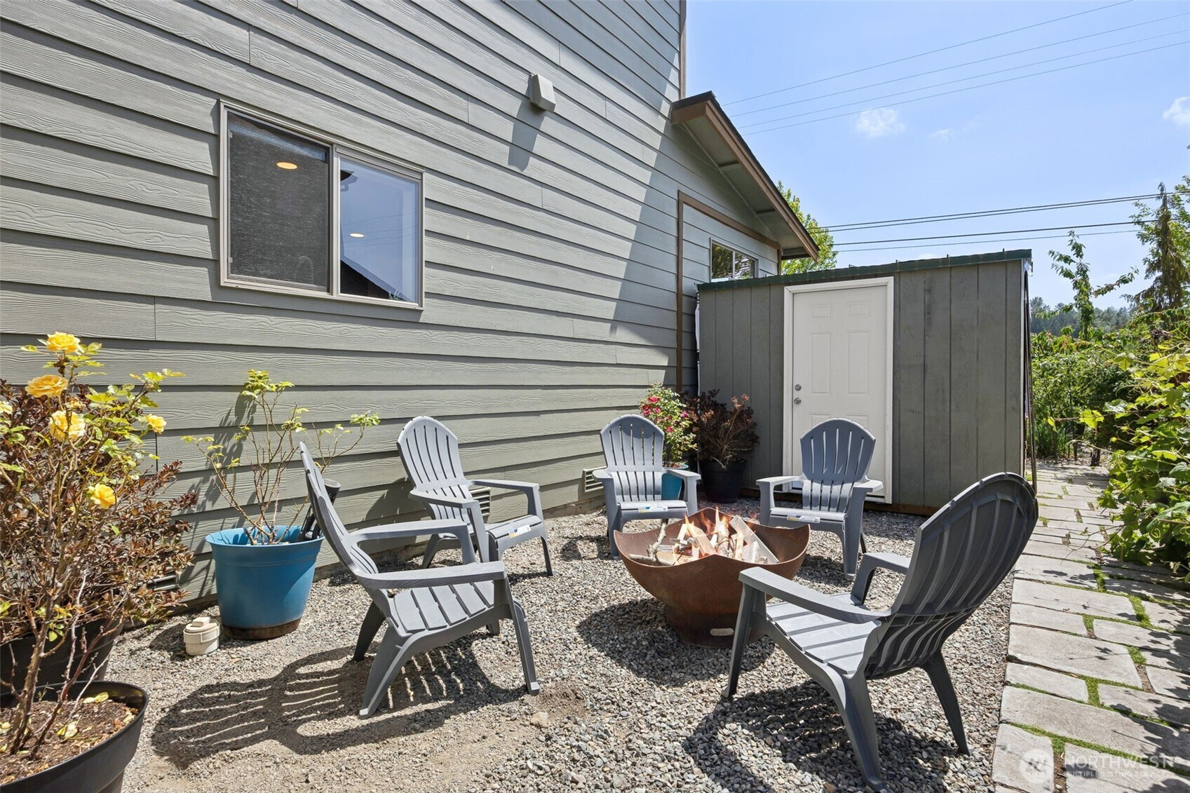 1431 Van Sickle Avenue, Buckley, WA 98321