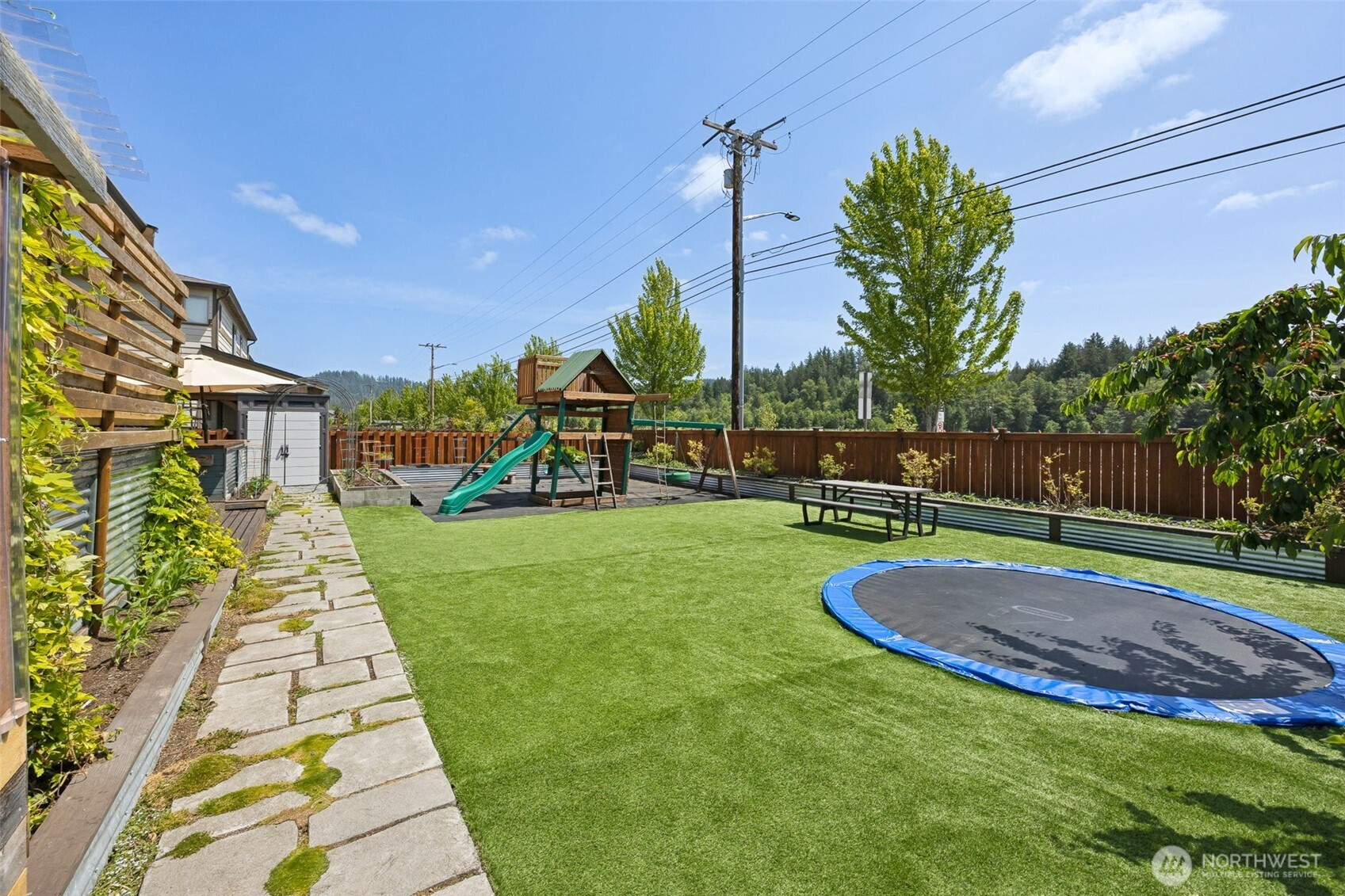 1431 Van Sickle Avenue, Buckley, WA 98321