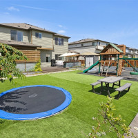 1431 Van Sickle Avenue, Buckley, WA 98321