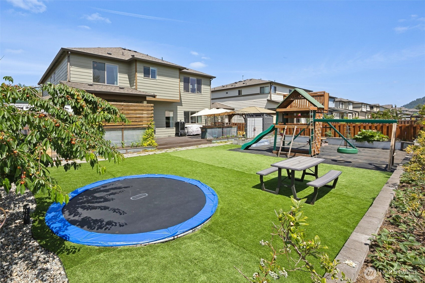 1431 Van Sickle Avenue, Buckley, WA 98321