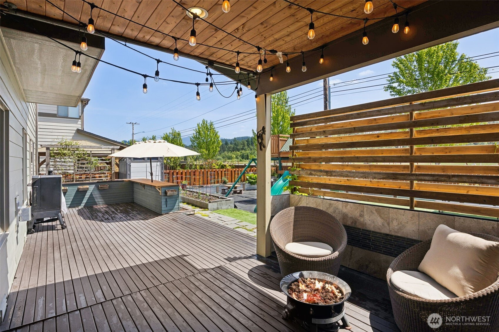 1431 Van Sickle Avenue, Buckley, WA 98321