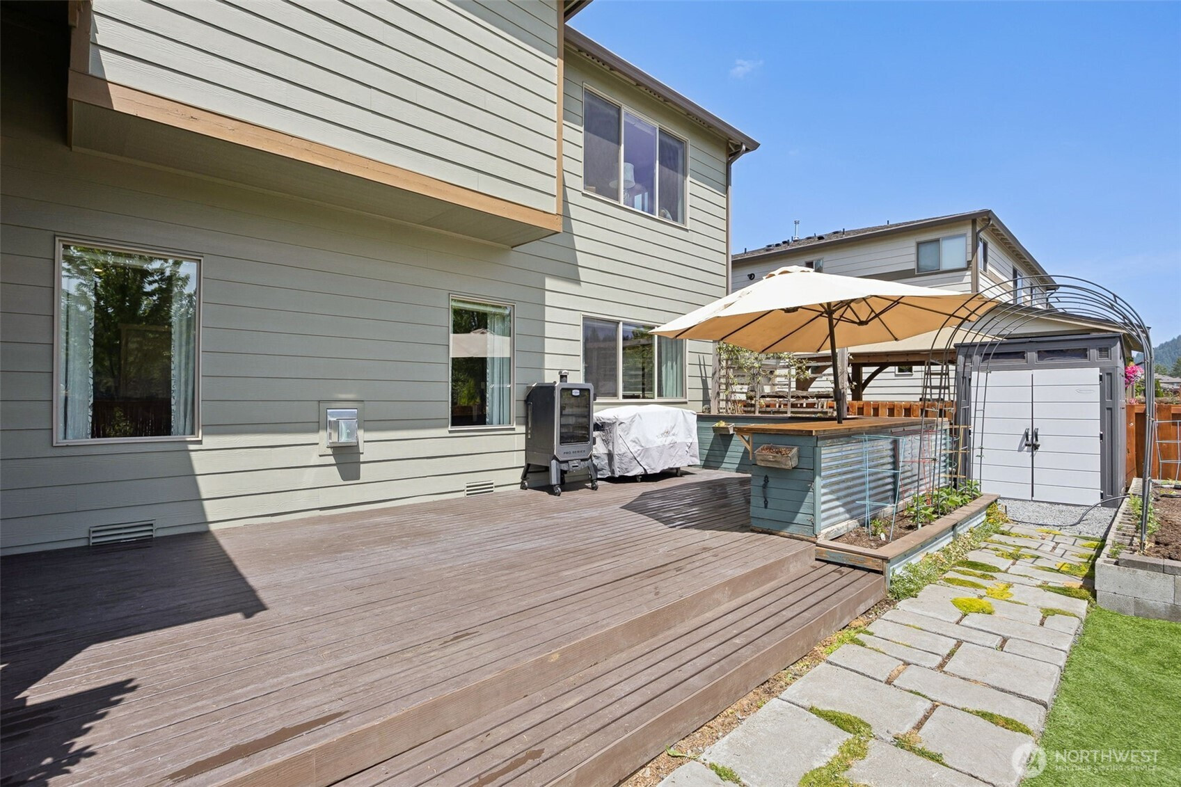 1431 Van Sickle Avenue, Buckley, WA 98321