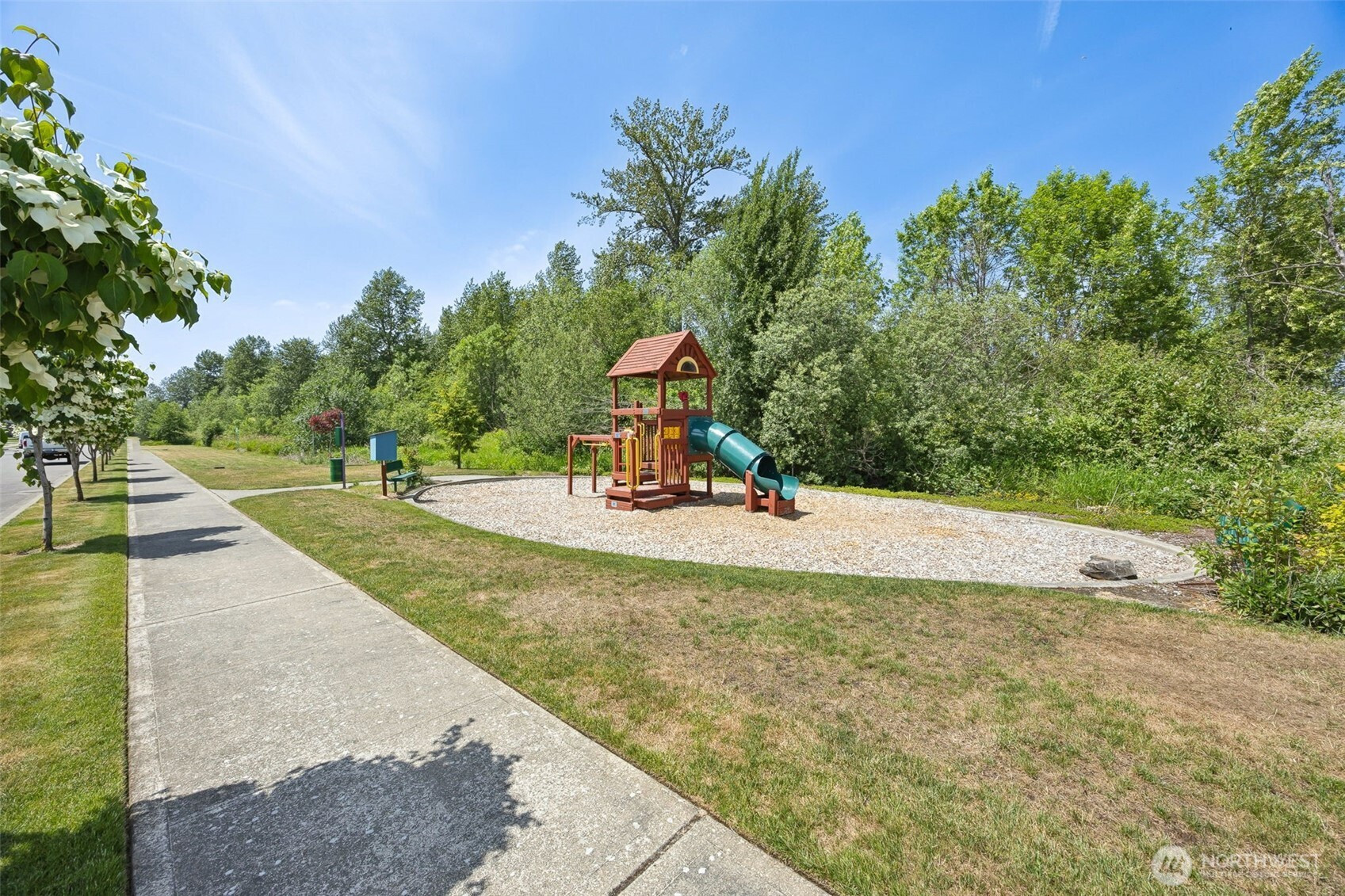 1431 Van Sickle Avenue, Buckley, WA 98321