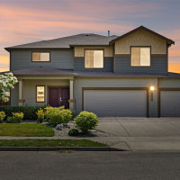 1431 Van Sickle Avenue, Buckley, WA 98321