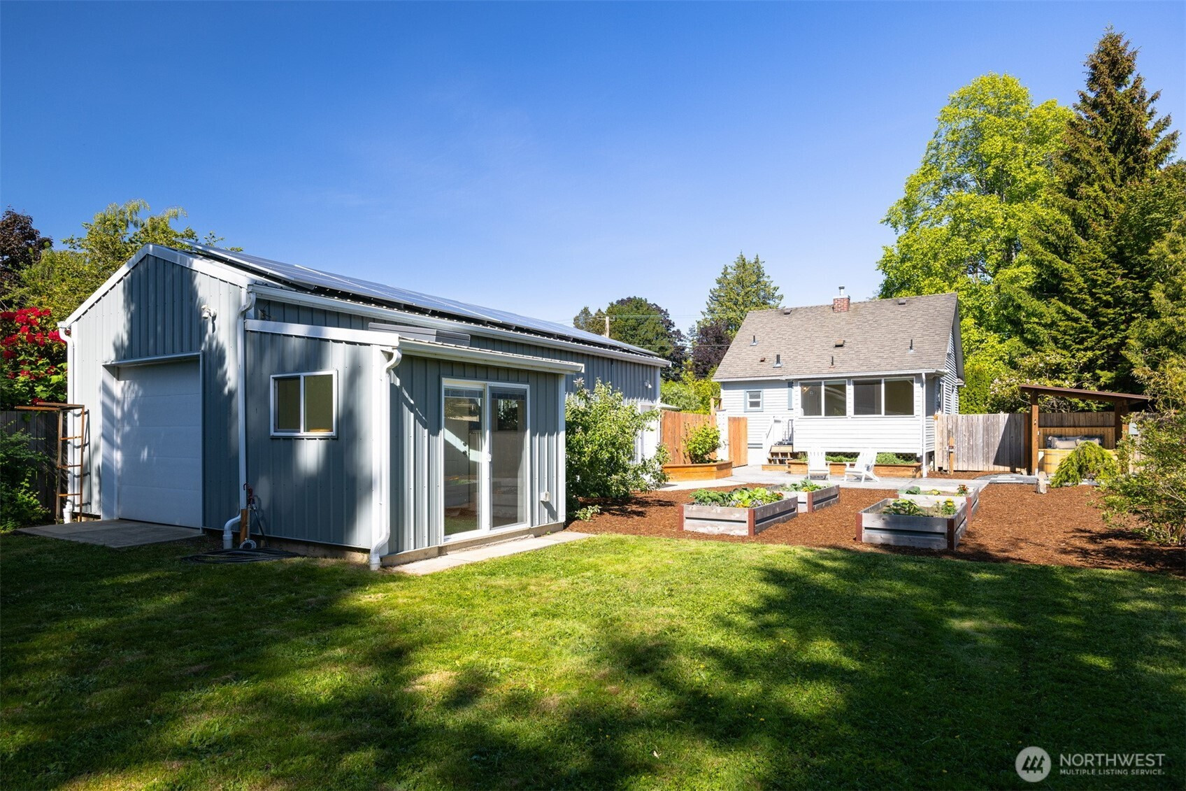 2921 Ellis Street, Bellingham, WA 98225