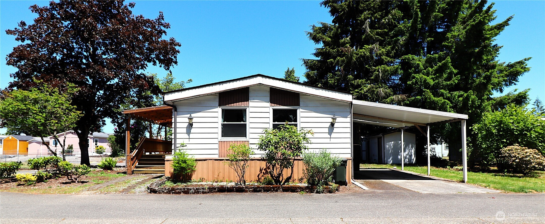 1111 Archwood Drive SW, Olympia, WA 98502