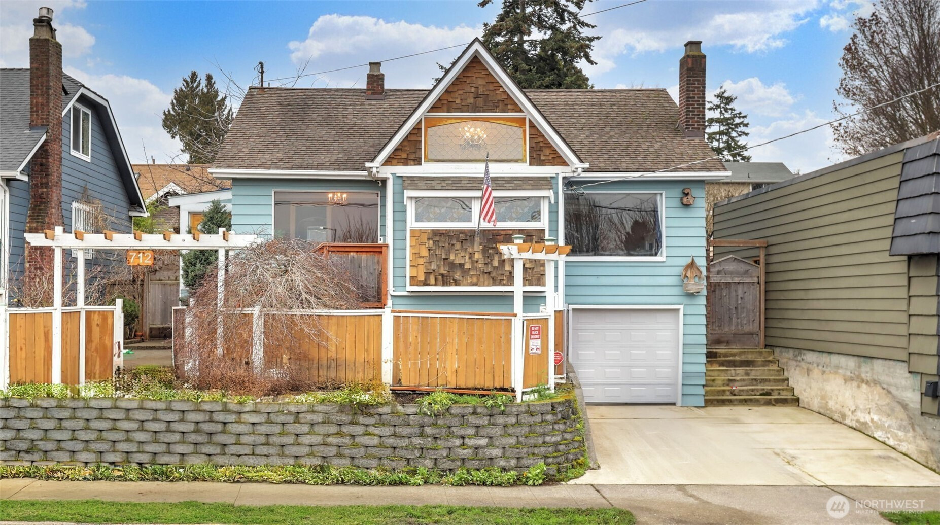 712 NW 65th Street, Seattle, WA 98117