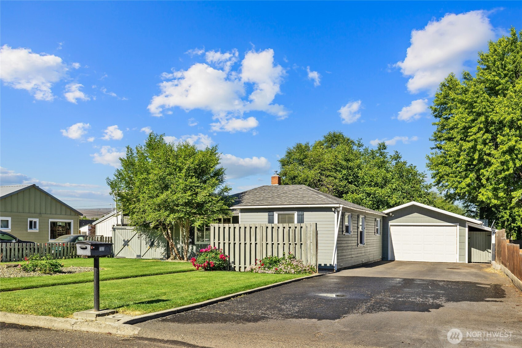 707 S Whitman Street, Ellensburg, WA 98926