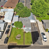 707 S Whitman Street, Ellensburg, WA 98926