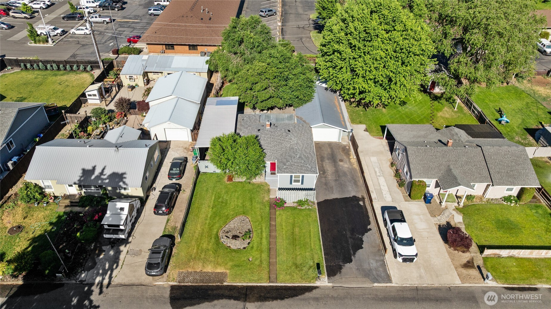 707 S Whitman Street, Ellensburg, WA 98926