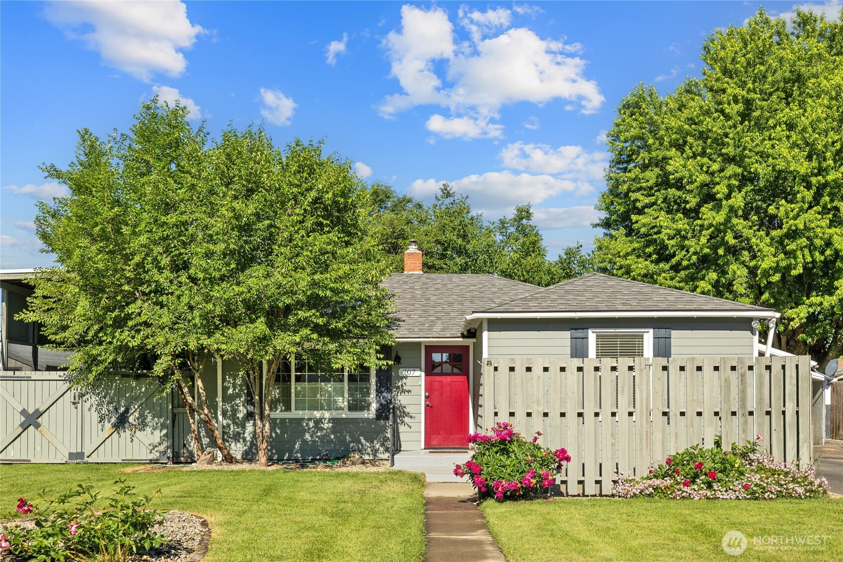 707 S Whitman Street, Ellensburg, WA 98926