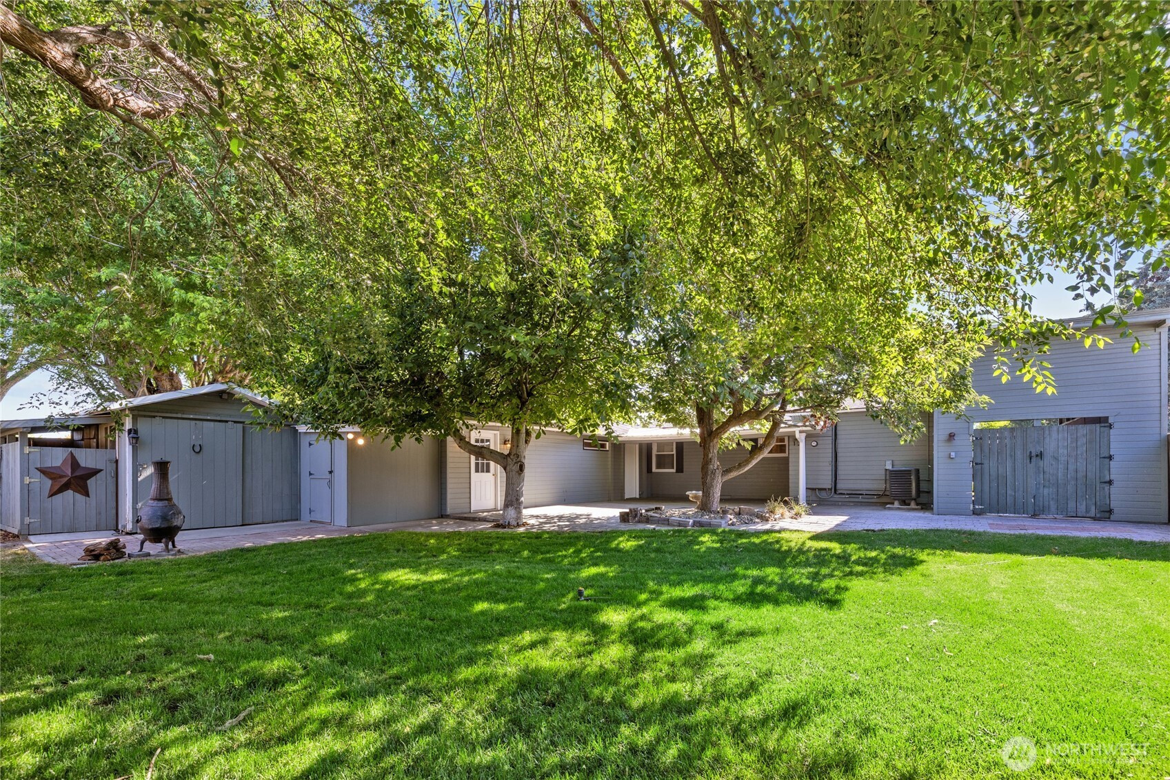 707 S Whitman Street, Ellensburg, WA 98926