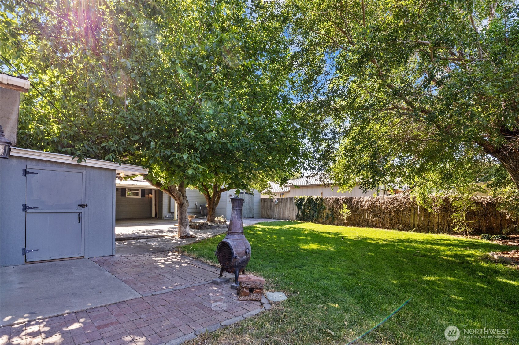 707 S Whitman Street, Ellensburg, WA 98926