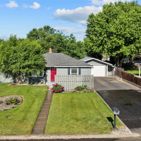 707 S Whitman Street, Ellensburg, WA 98926