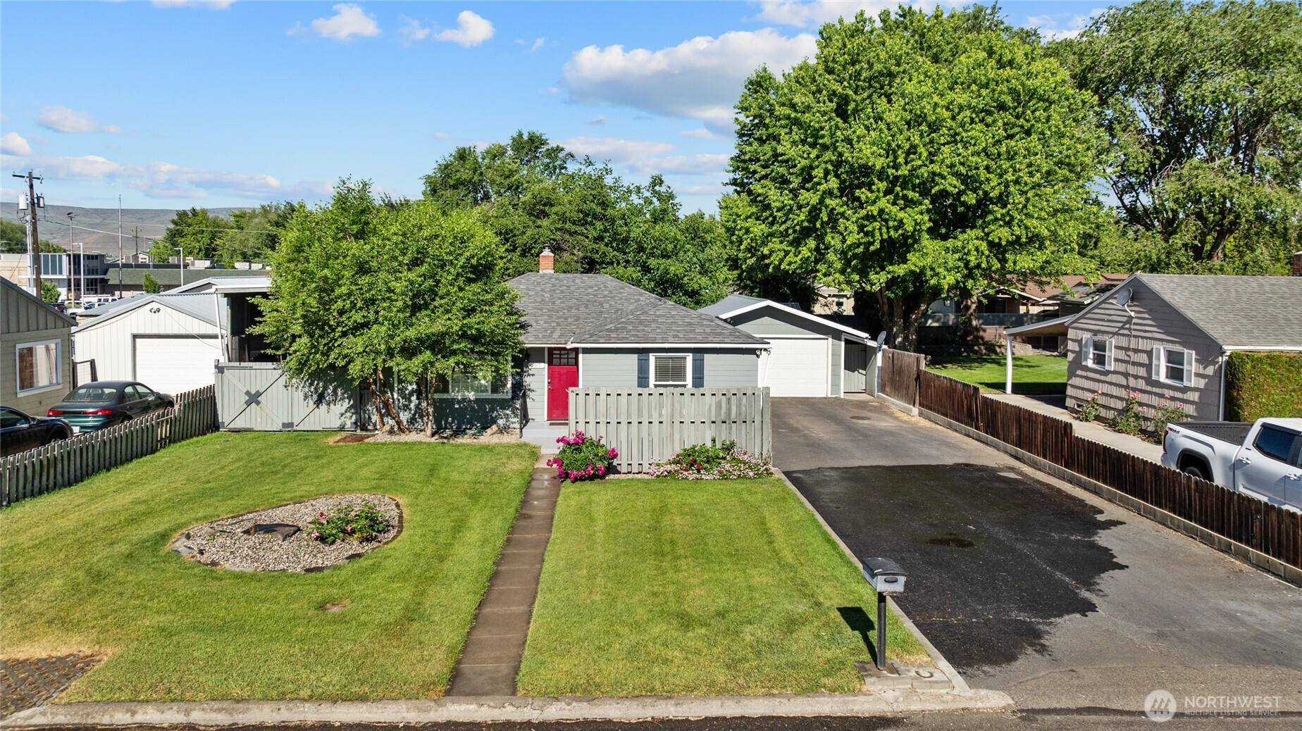 707 S Whitman Street, Ellensburg, WA 98926