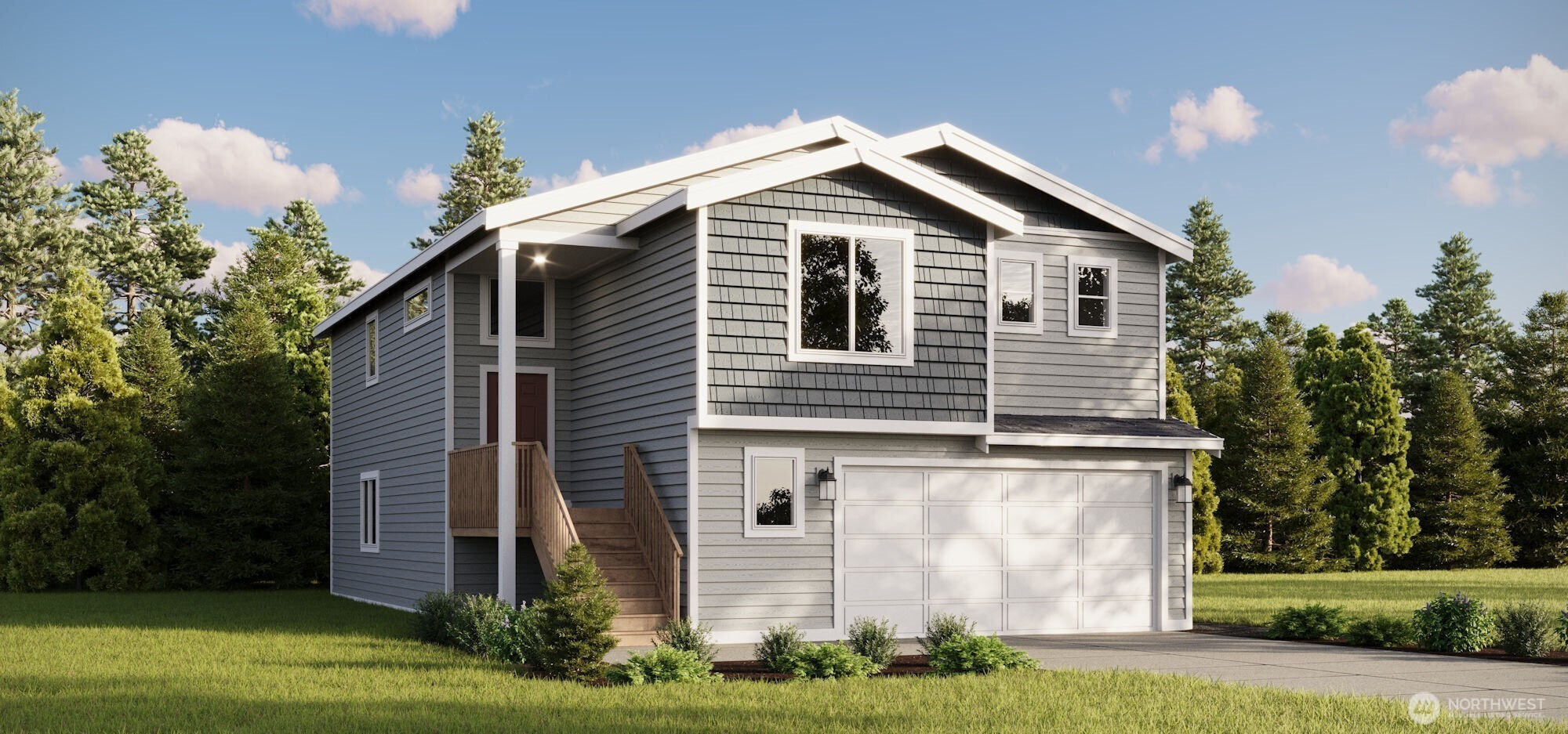 8430 32nd Place NE, Marysville, WA 98270