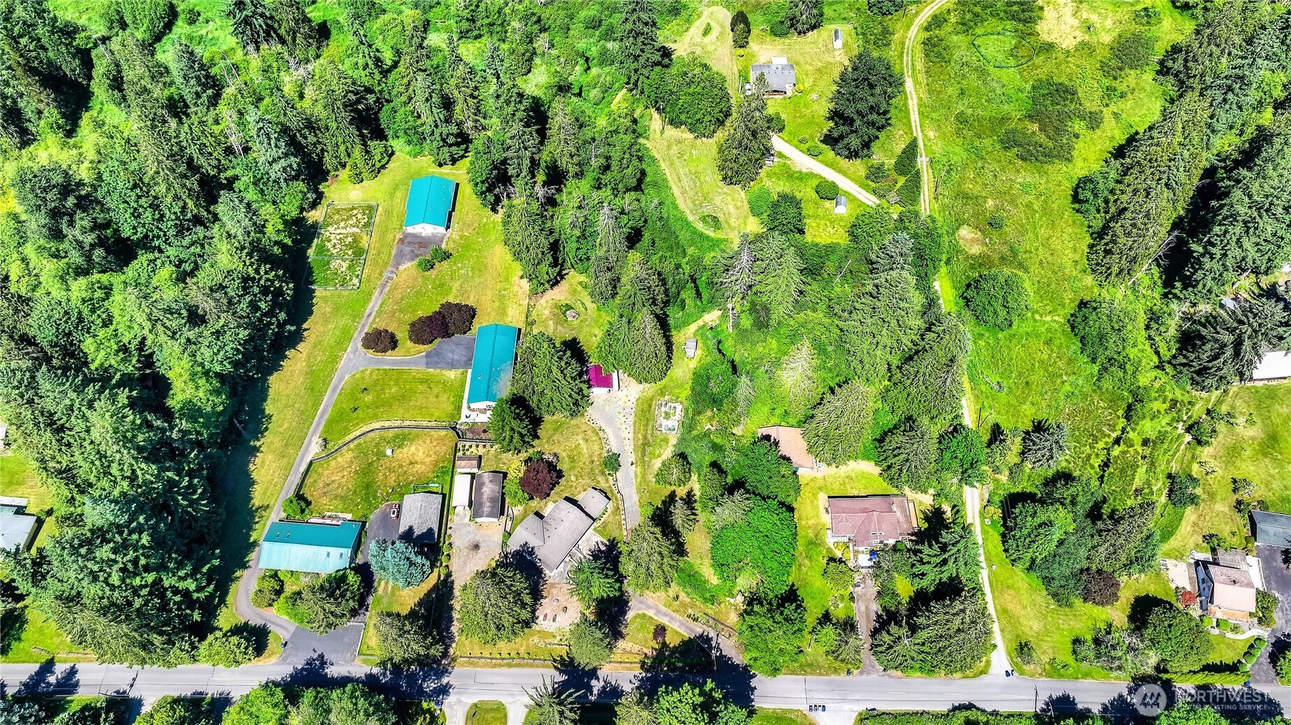 11205 Callow Road, Lake Stevens, WA 98258