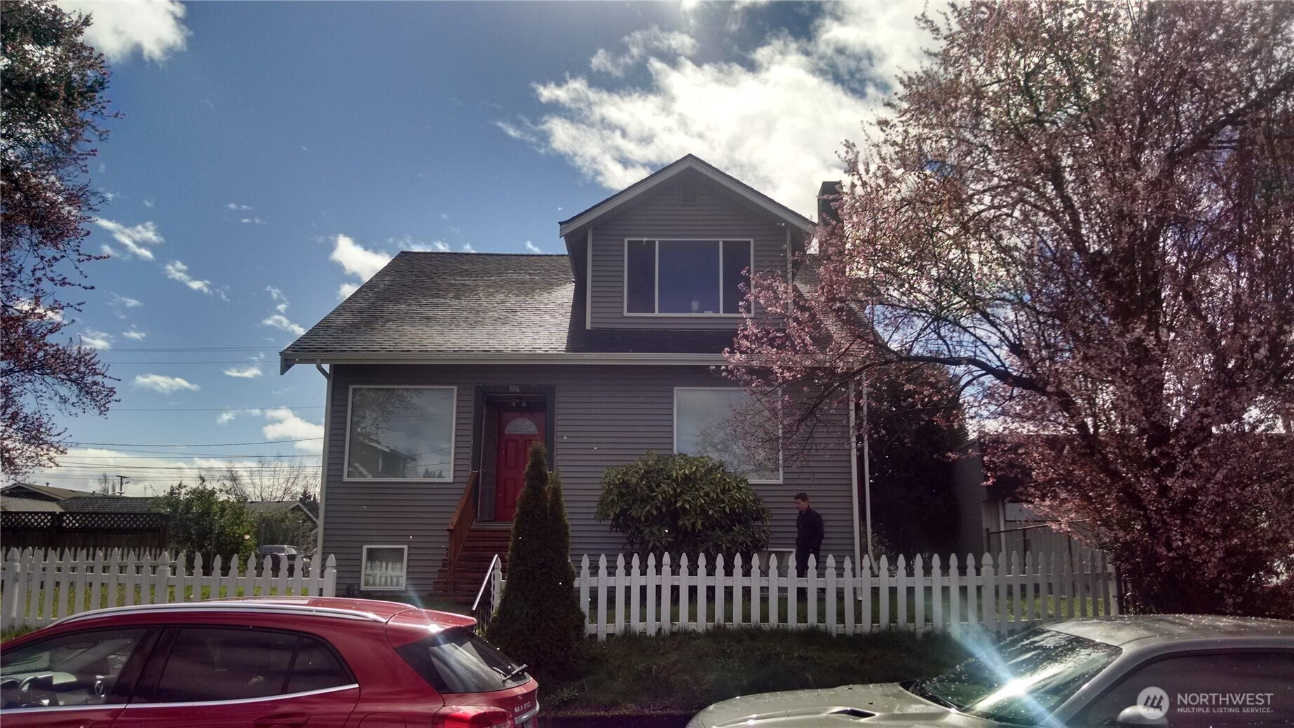 306 2nd ST NE, Auburn, WA 98002