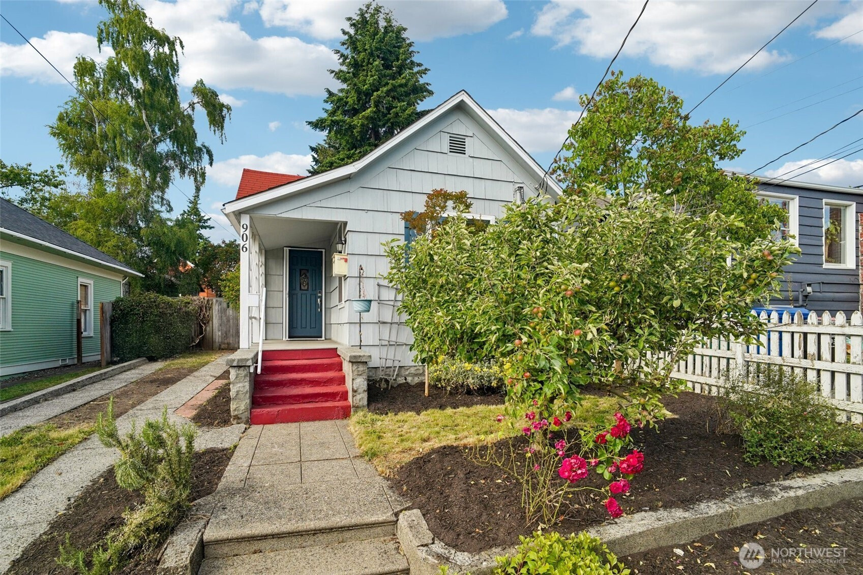 906 NW 62nd Street, Seattle, WA 98107