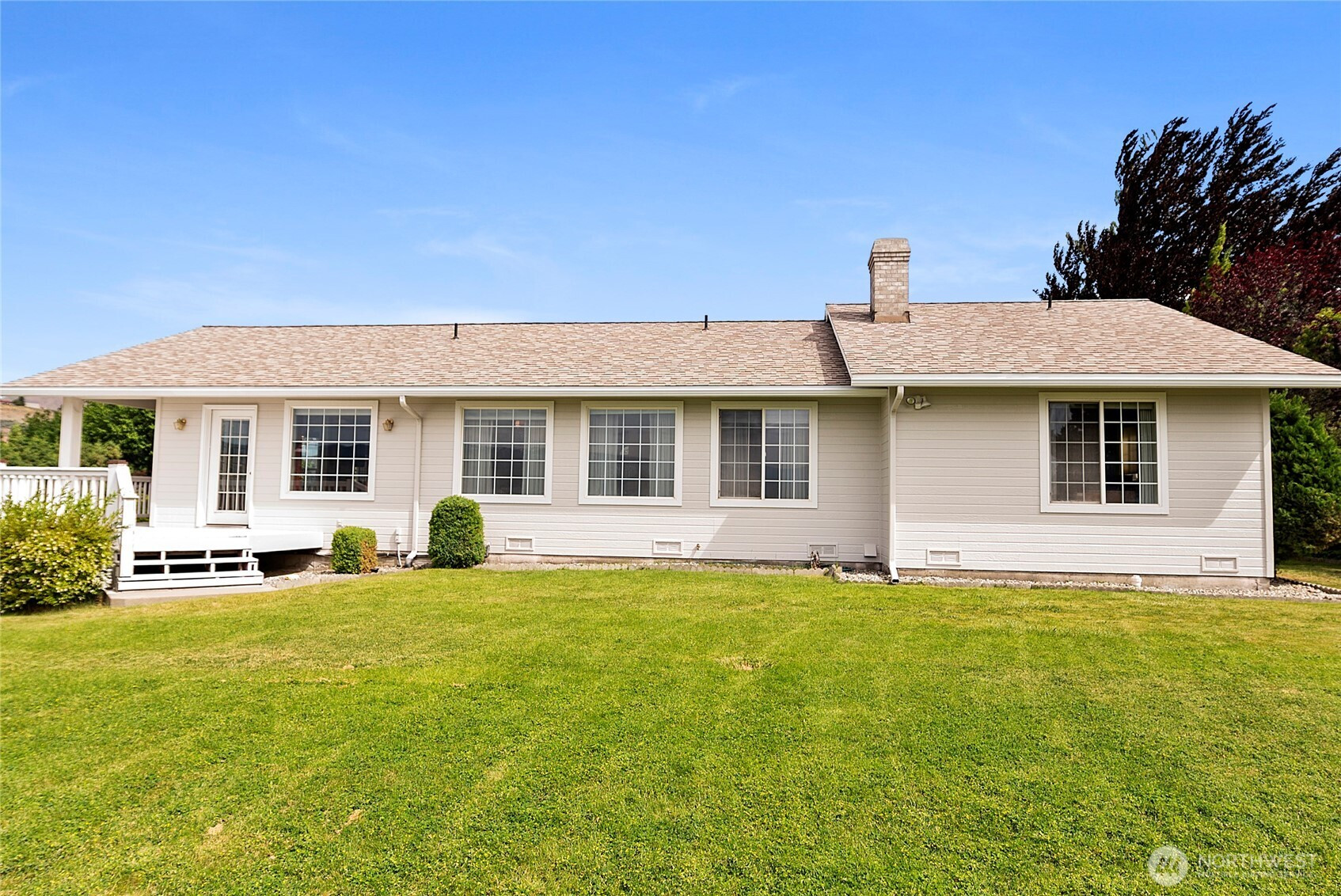 3505 Kimberly Court, Wenatchee, WA 98801