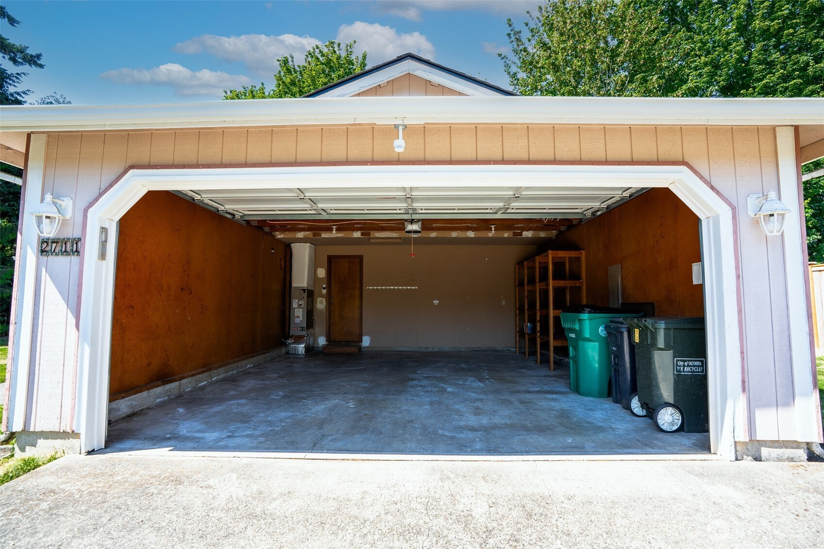 2711 Castlewood Court SE, Olympia, WA 98501