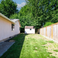 2711 Castlewood Court SE, Olympia, WA 98501