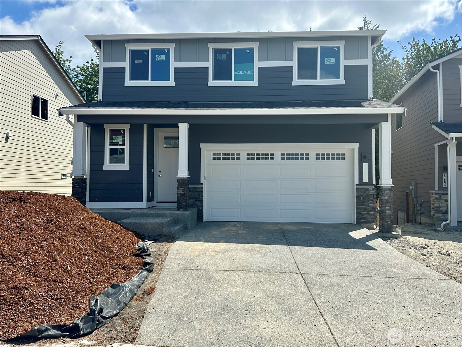17643 NE Midnight Sun Loop, Poulsbo, WA 98370