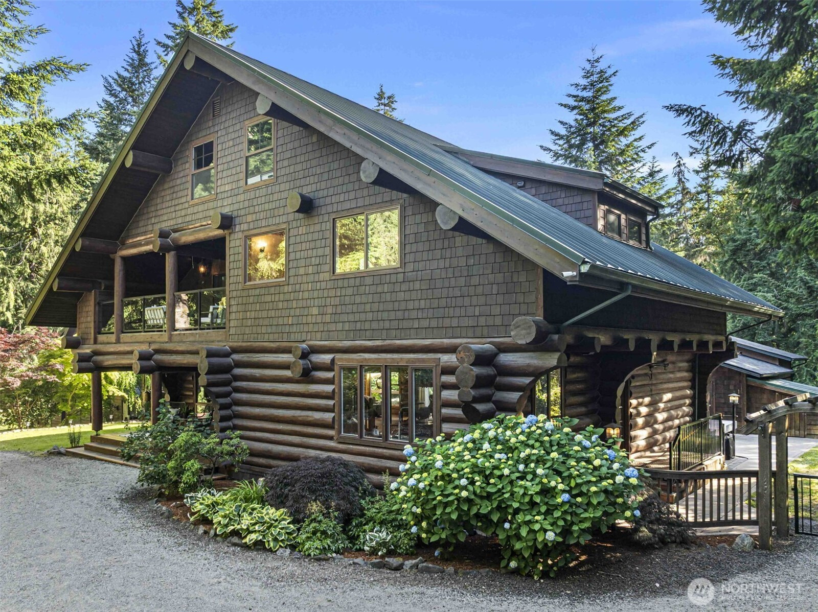 15822 Peacock Hill Avenue NW, Gig Harbor, WA 98332