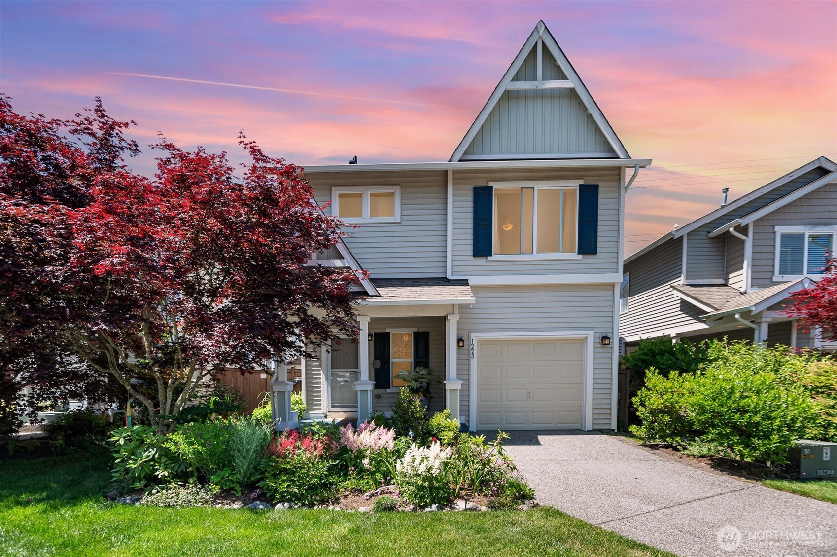 1228 81st Drive SE, Lake Stevens, WA 98258