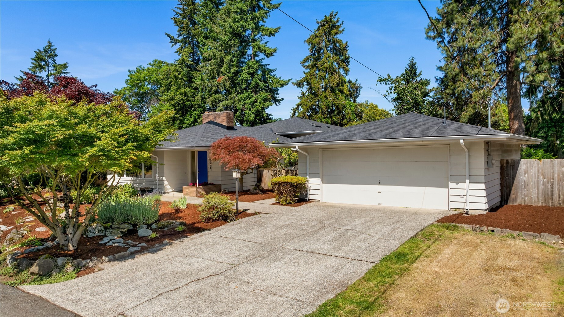 5634 116th Place SE, Bellevue, WA 98006