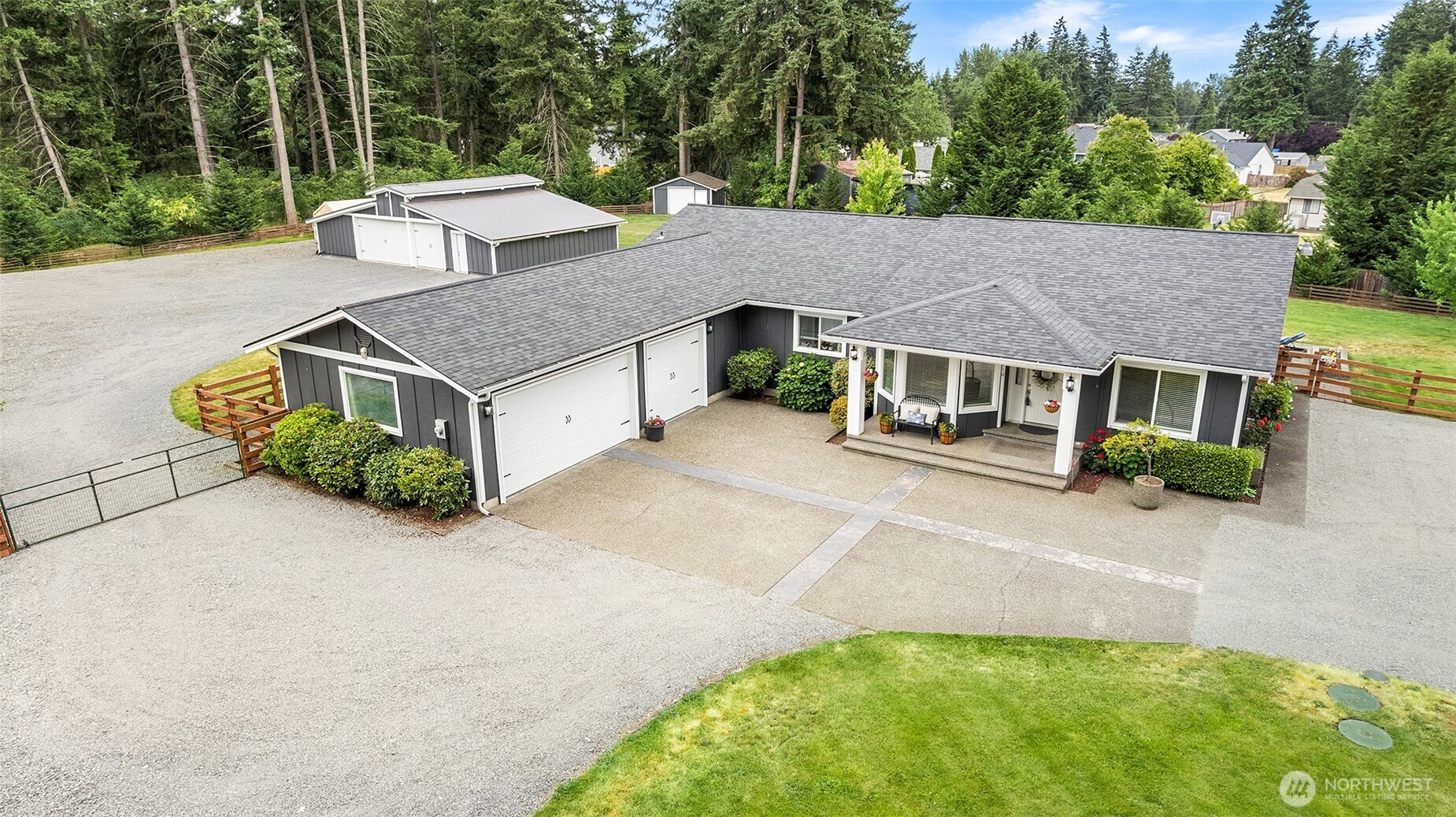 5810 246th Street E, Graham, WA 98338