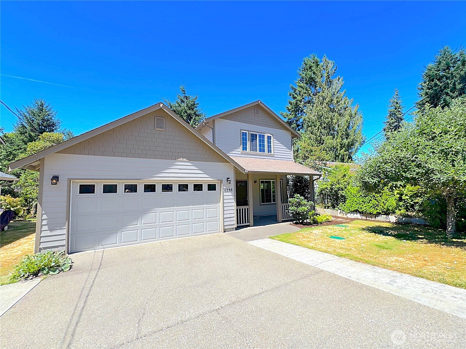 5223 Yearley Drive NE, Olympia, WA 98516