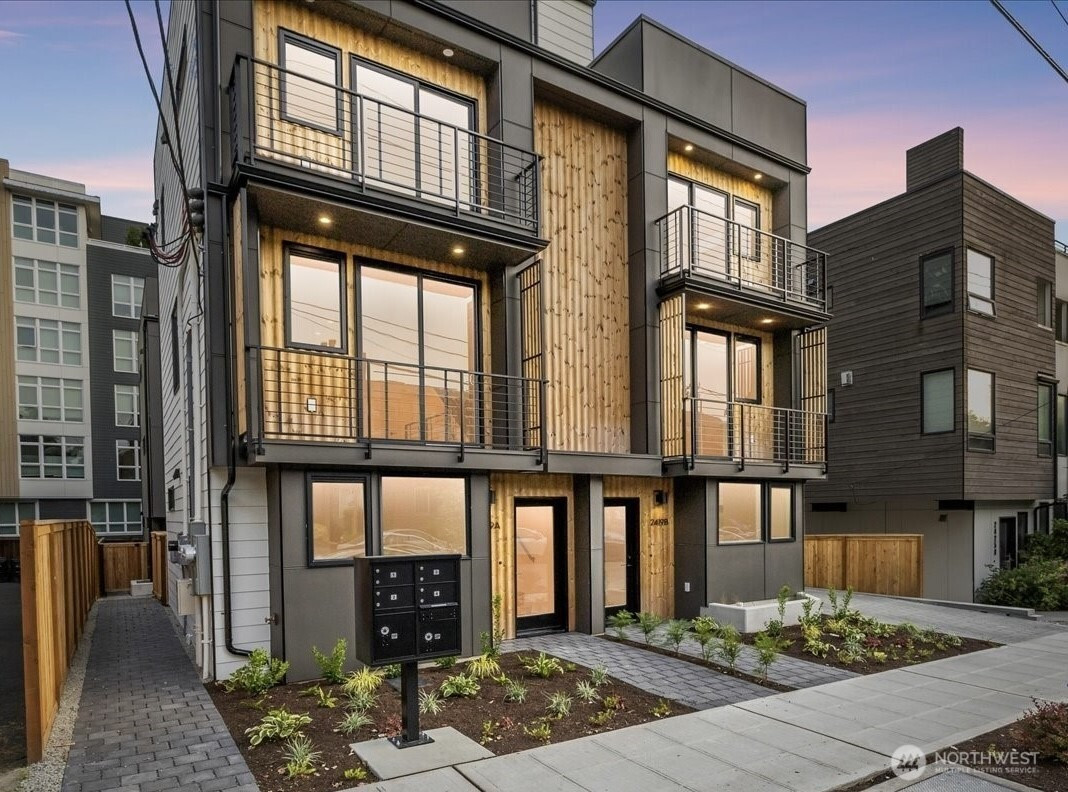 2419 NW 57th, Seattle, WA 98107