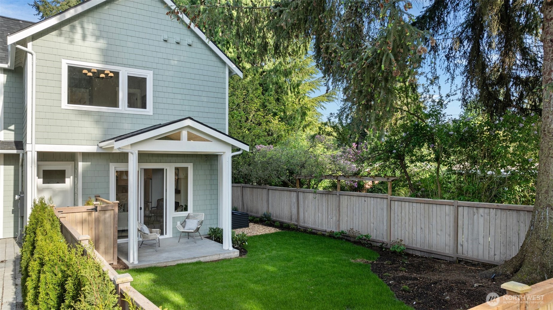 12847 NE 113th Street, Kirkland, WA 98033