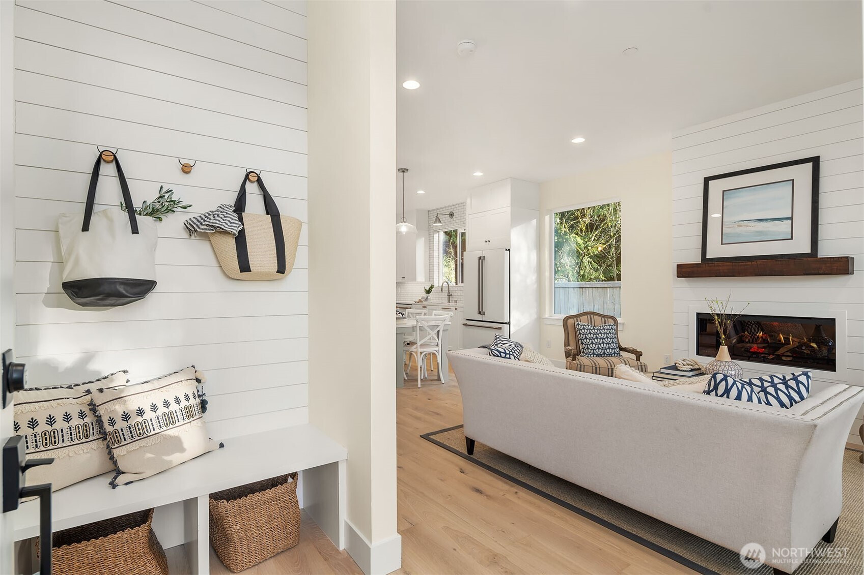 12847 NE 113th Street, Kirkland, WA 98033