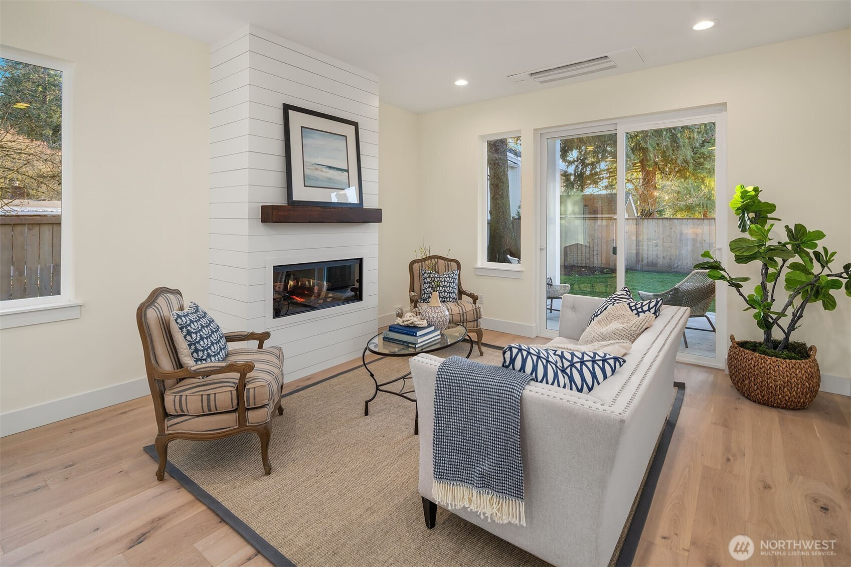 12847 NE 113th Street, Kirkland, WA 98033