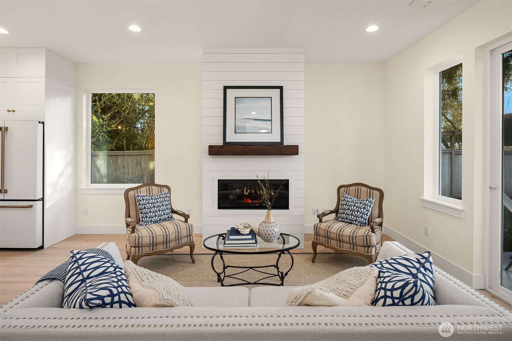 12847 NE 113th Street, Kirkland, WA 98033