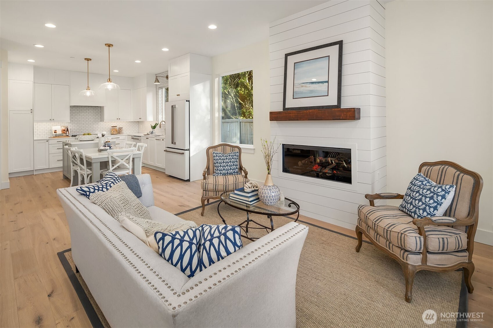 12847 NE 113th Street, Kirkland, WA 98033