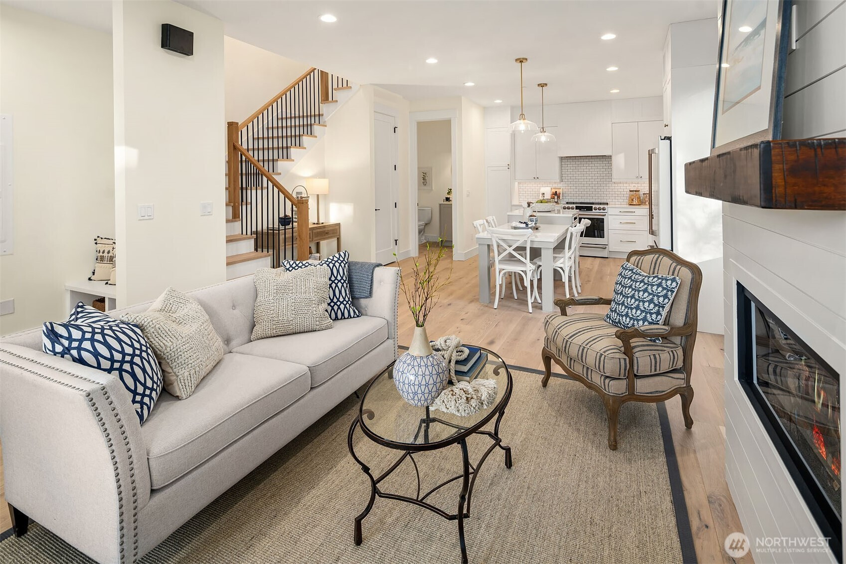 12847 NE 113th Street, Kirkland, WA 98033