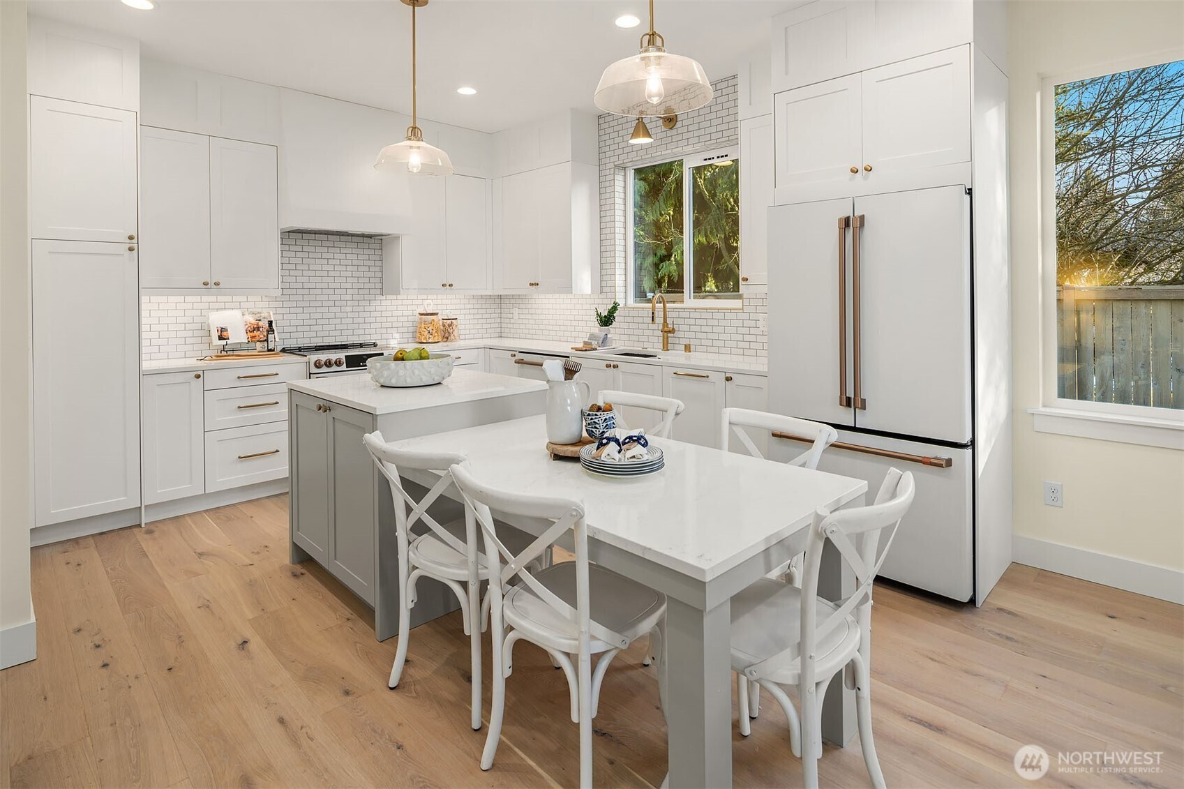 12847 NE 113th Street, Kirkland, WA 98033