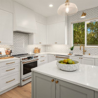 12847 NE 113th Street, Kirkland, WA 98033